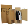 Wardrobe Carton